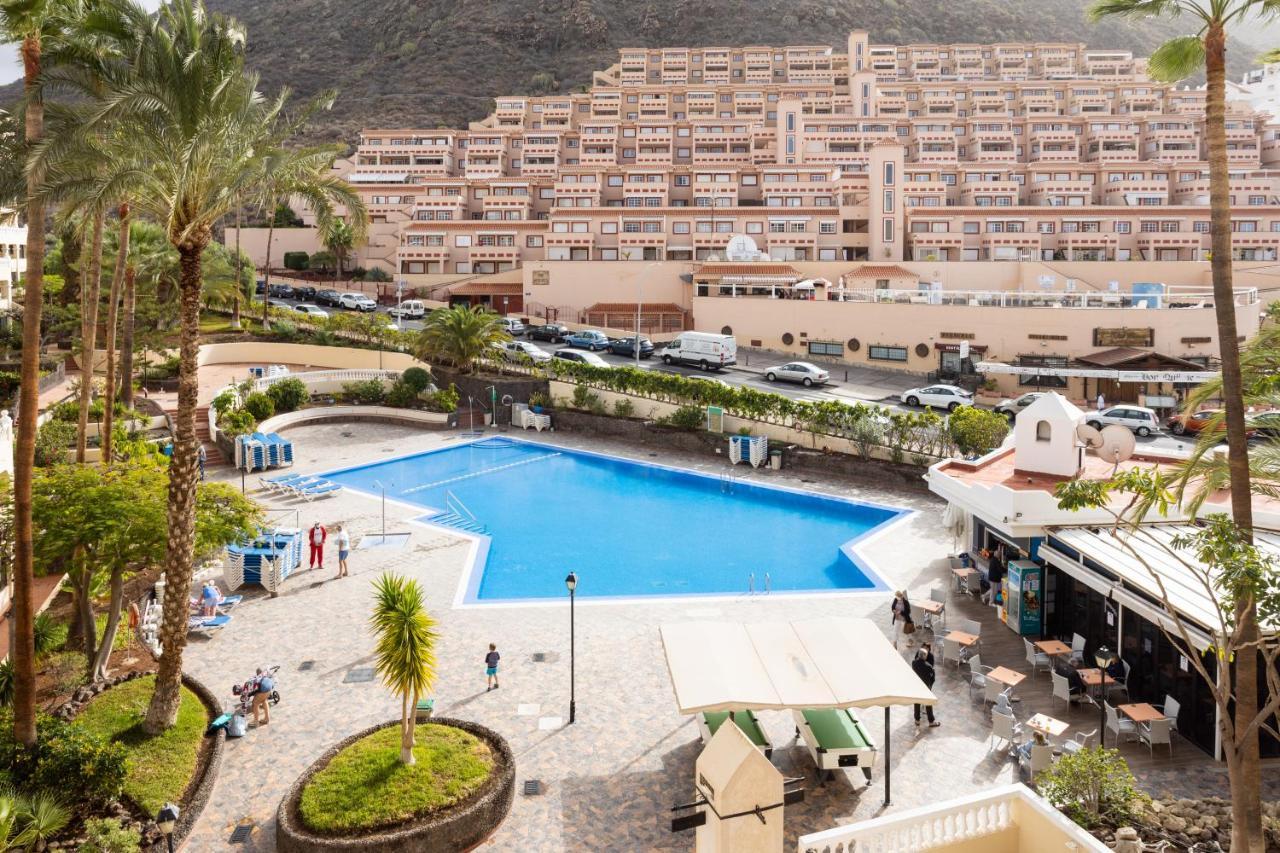 Listen The Stars 505 - Los Cristianos Los Cristianos  Ngoại thất bức ảnh