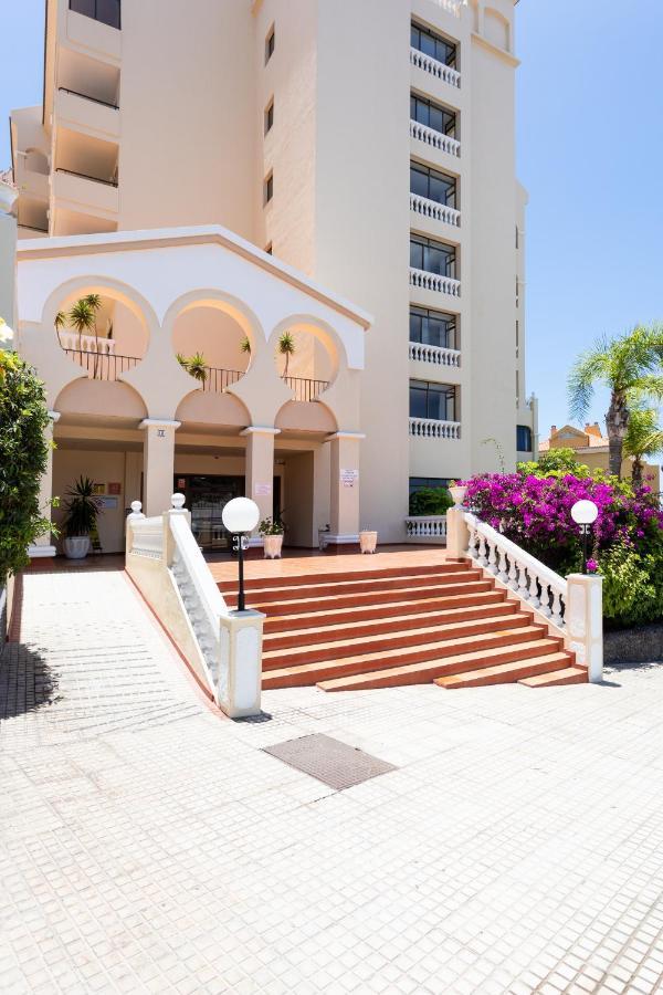 Listen The Stars 505 - Los Cristianos Los Cristianos  Ngoại thất bức ảnh